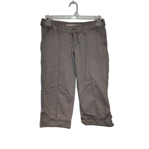 Mossimo Juniors Capri Size 5 - Picture 1 of 2